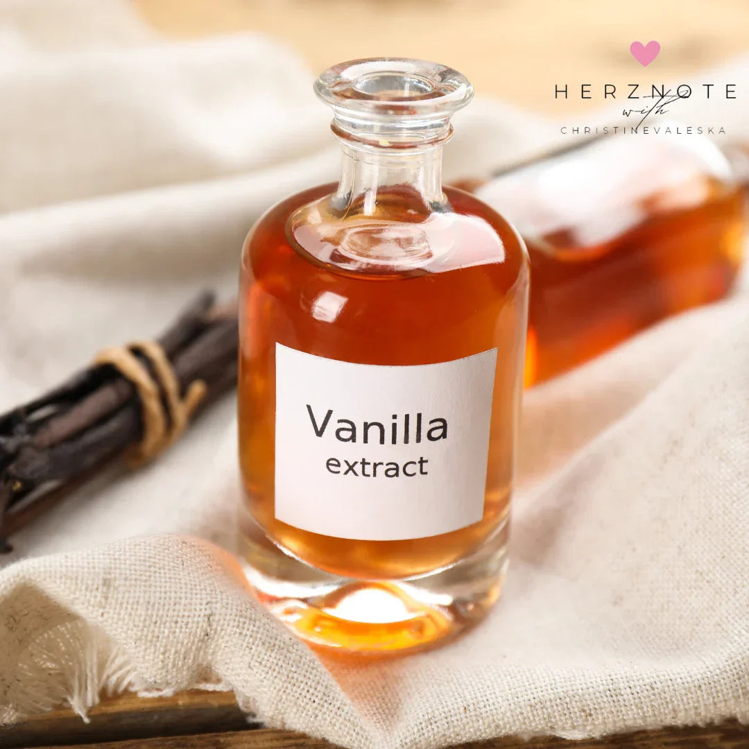 Warum Vanilleduft so beliebt ist | Die besten Vanille-Parfums bei Herznote.Shop