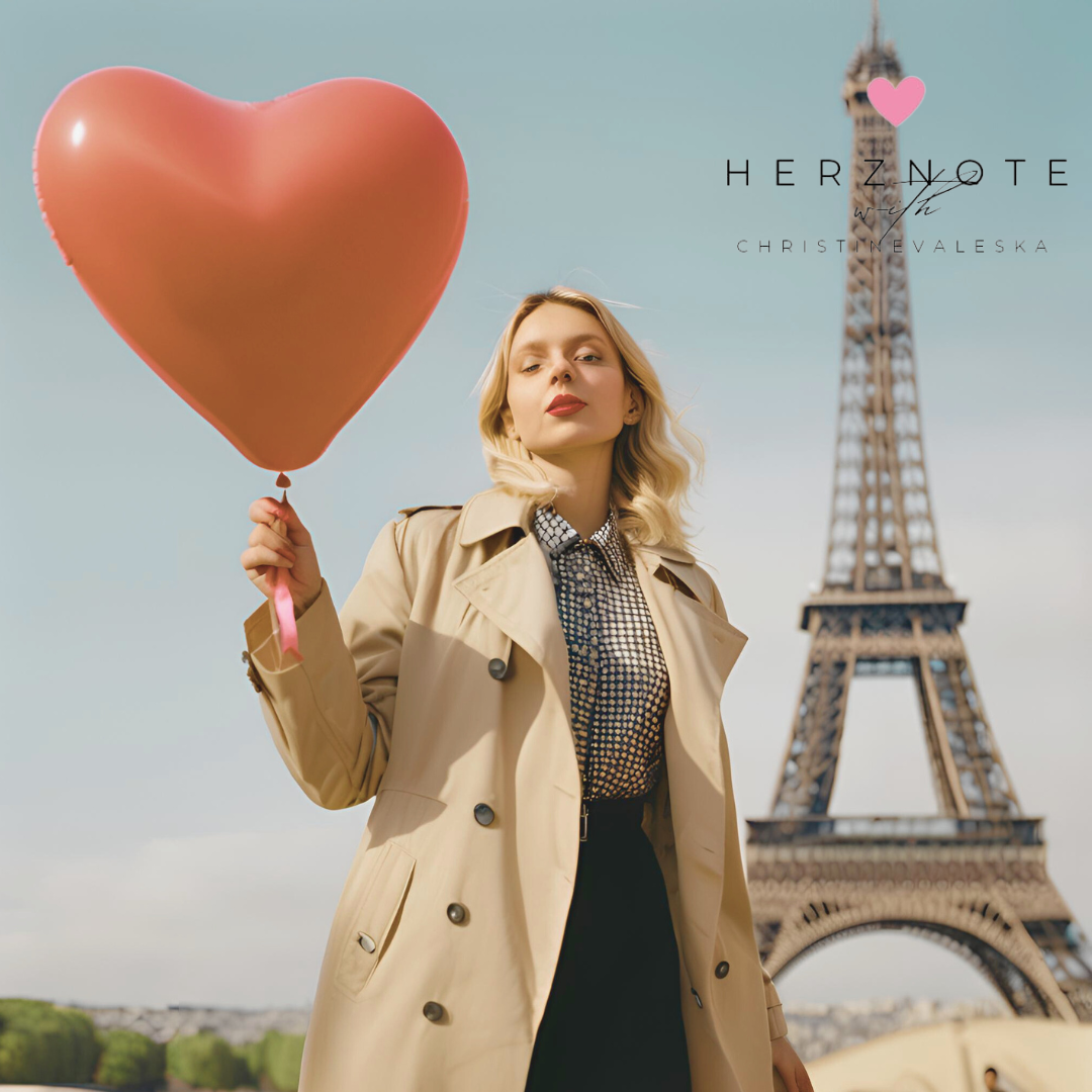 ROSÉ EMBRACE - OLFAZETA 043 Extrait de Parfum