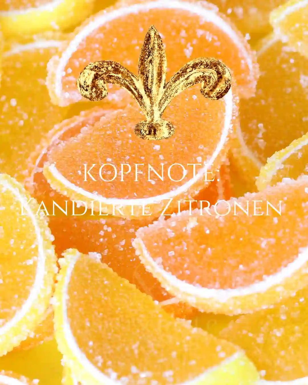 VELVET LEMON – OLFAZETA 145 Extrait de Parfum von CHOGAN