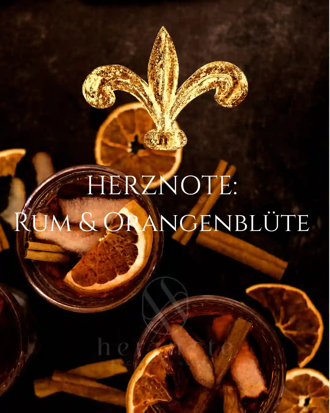 VELVET LEMON – OLFAZETA 145 Extrait de Parfum von CHOGAN
