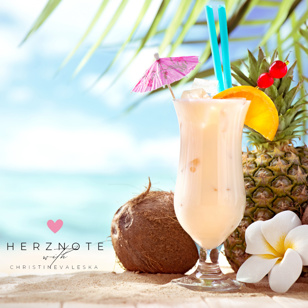 BEACH BUM Soja Duftwachs 85 g