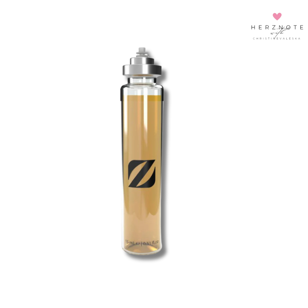 NOIR MYSTIQUE - OLFAZETA 047 Extrait de Parfum