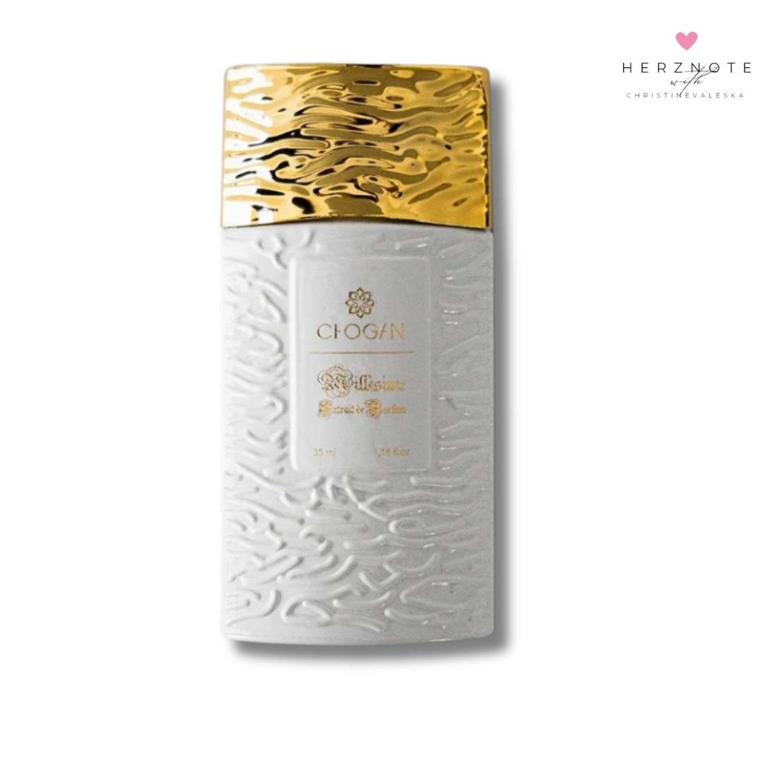 MYSTIC EMBER - OLFAZETA 006 Extrait de Parfum
