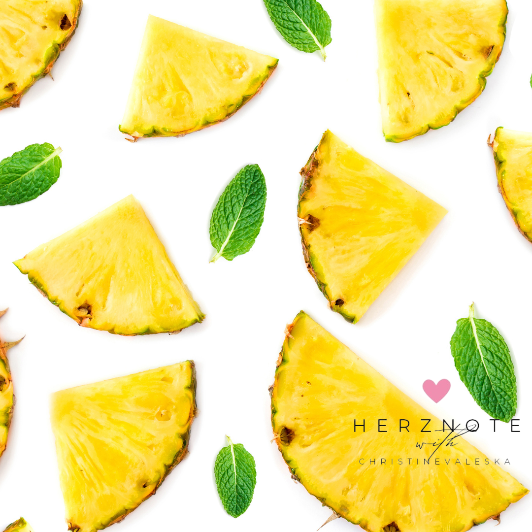 PINEAPPLE CILANTRO Classic Duftwachs 70g
