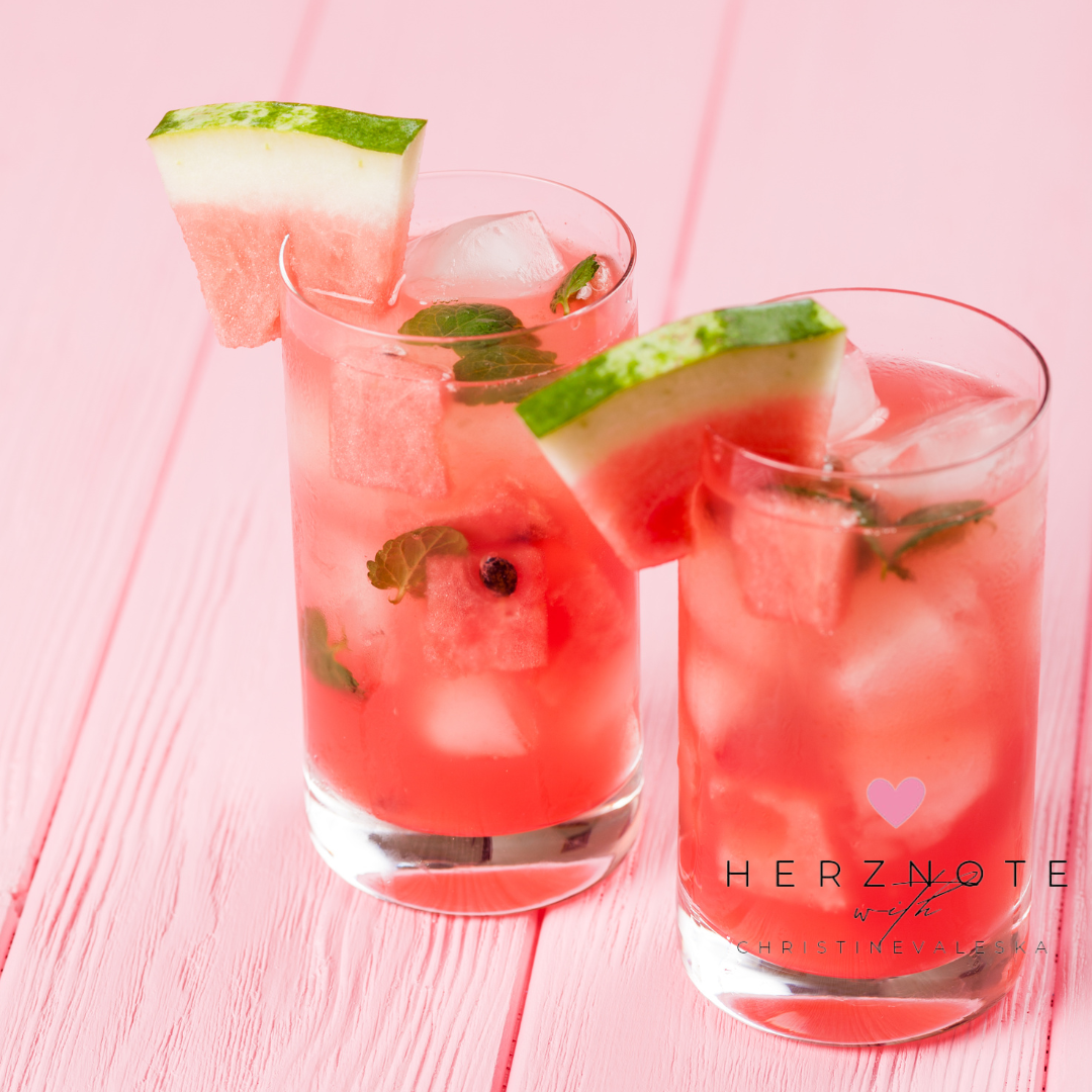 WATERMELON LEMONADE Classic Duftwachs 70g