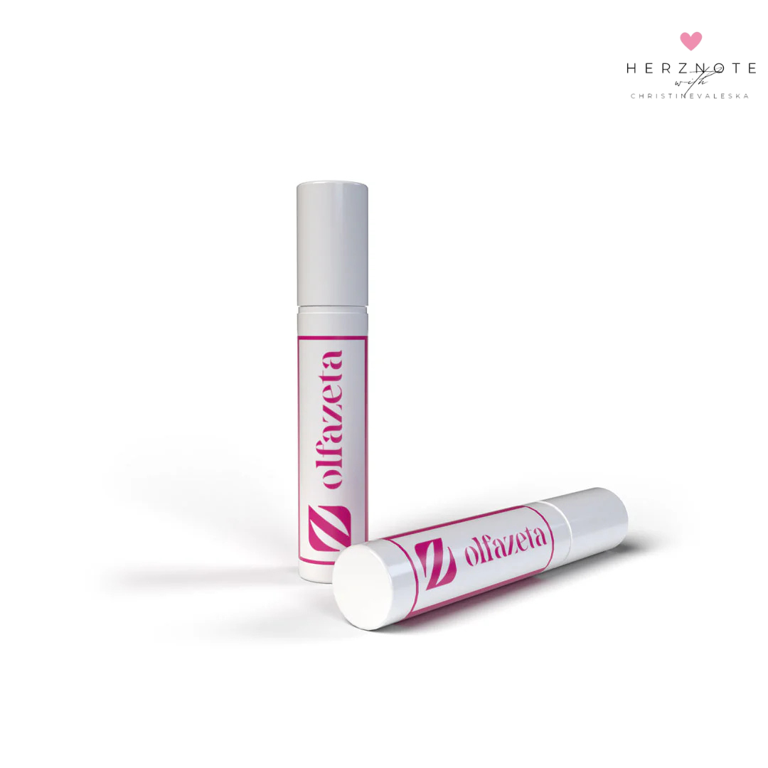 Olfazeta Damenparfum Probe aus dem Discoery Set