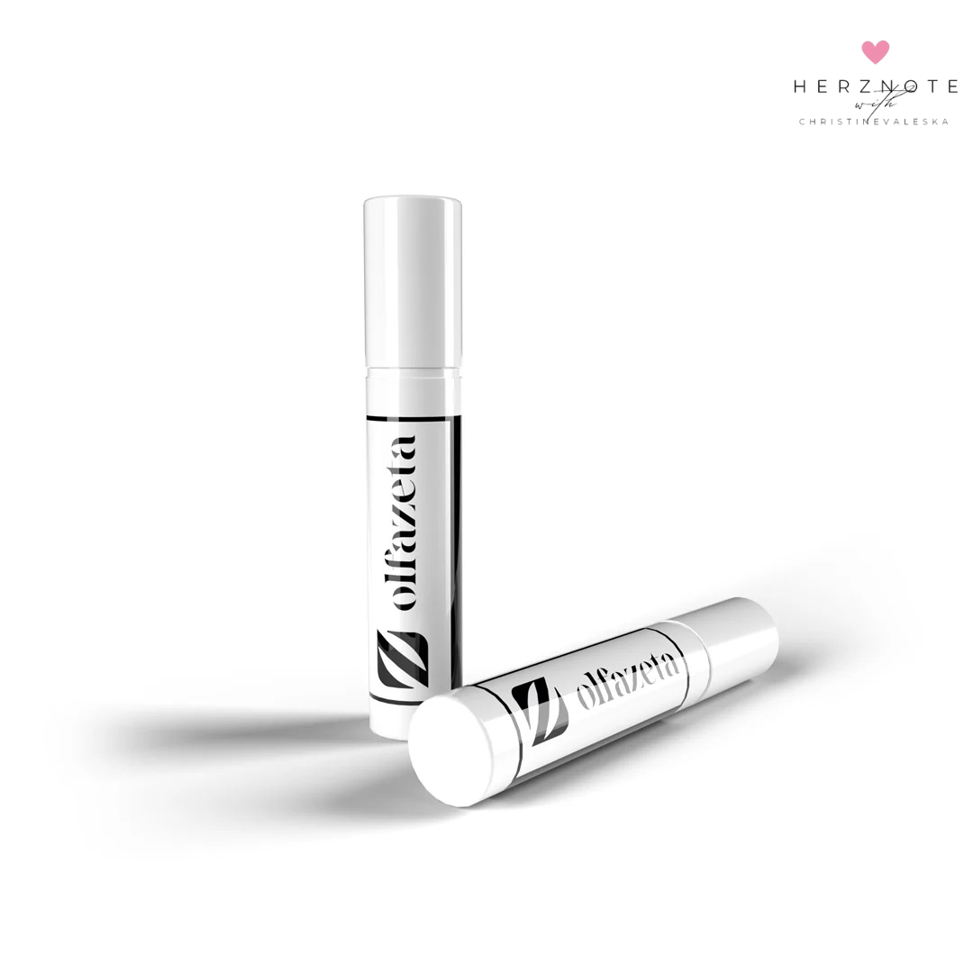 Olfazeta 3ml Probe Herrenduft aus dem Discoveryset