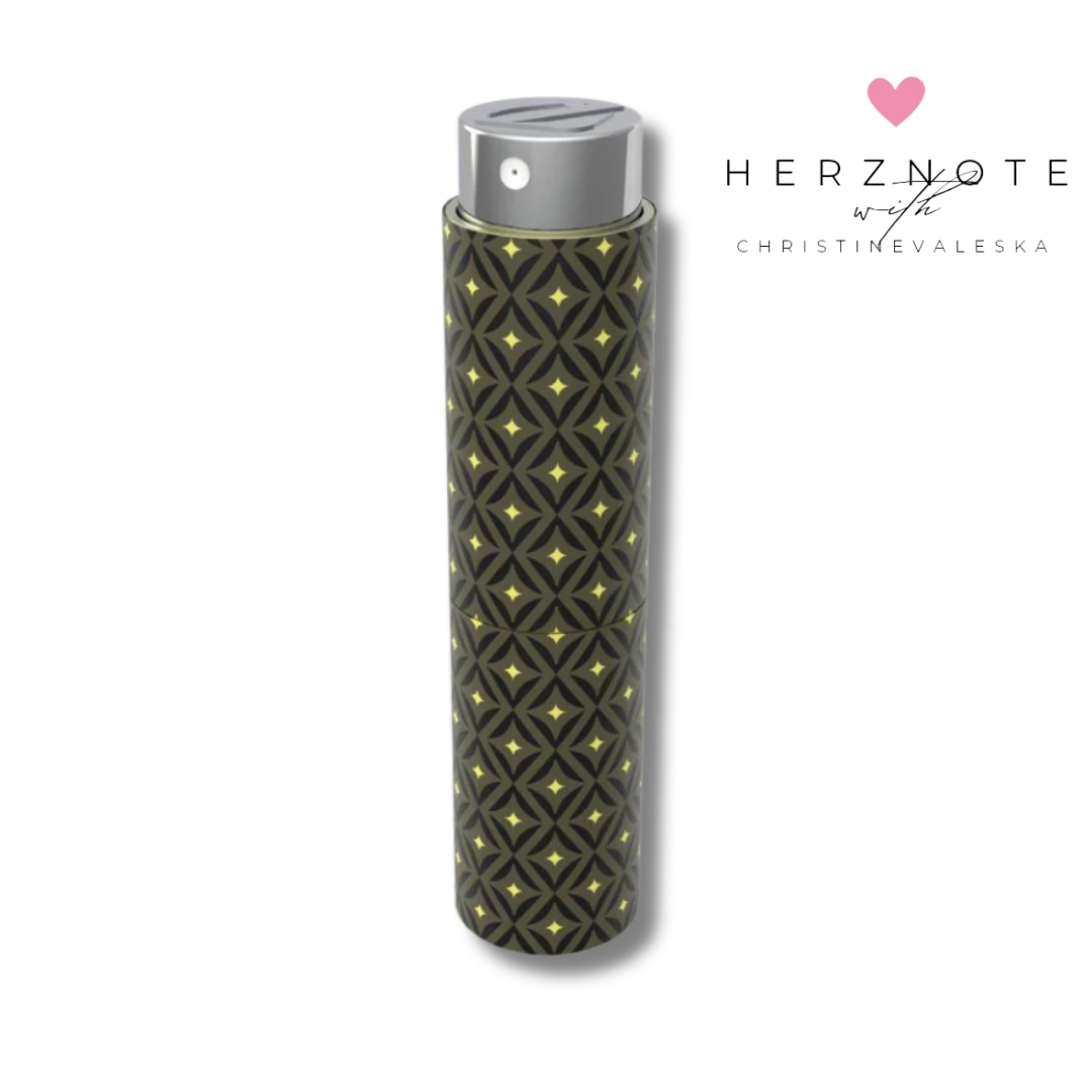 OLFAZETA Taschenetuis für 15ml Flakons