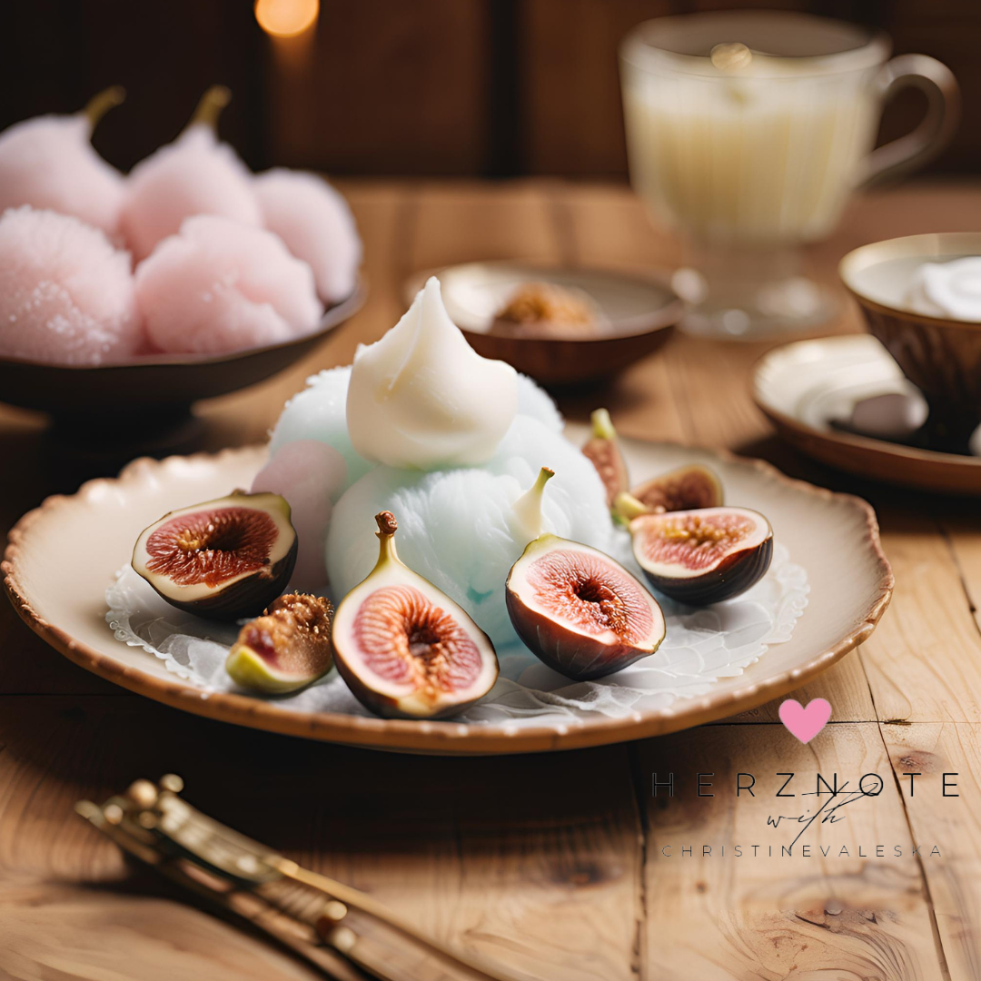 VANILLA BEAN Odor Duftwachs 70g