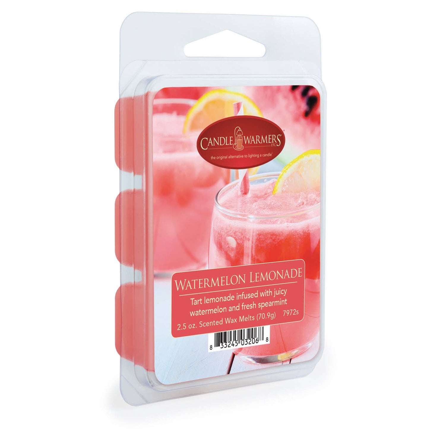 WATERMELON LEMONADE Classic Duftwachs 70g