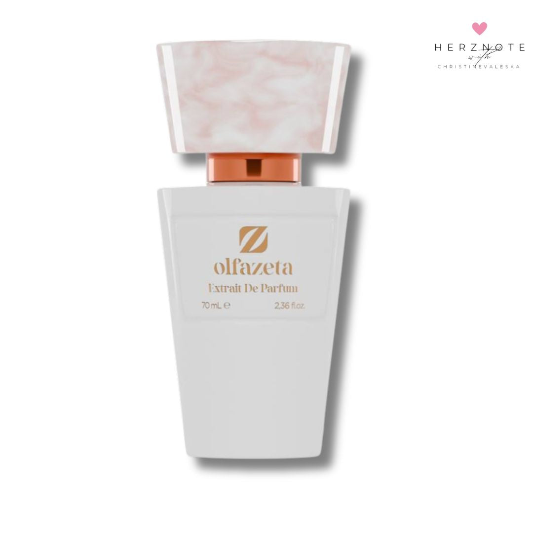 LIPSTICK REBEL – OLFAZETA 116 Extrait de Parfum