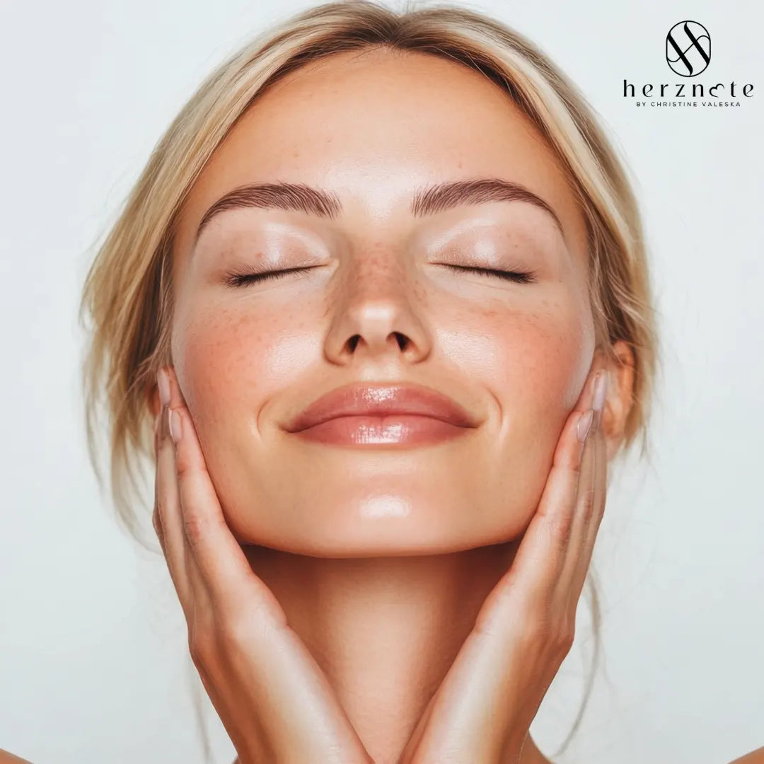 Straffendes Gel-Serum mit Hyaluronsäure - 50 ml