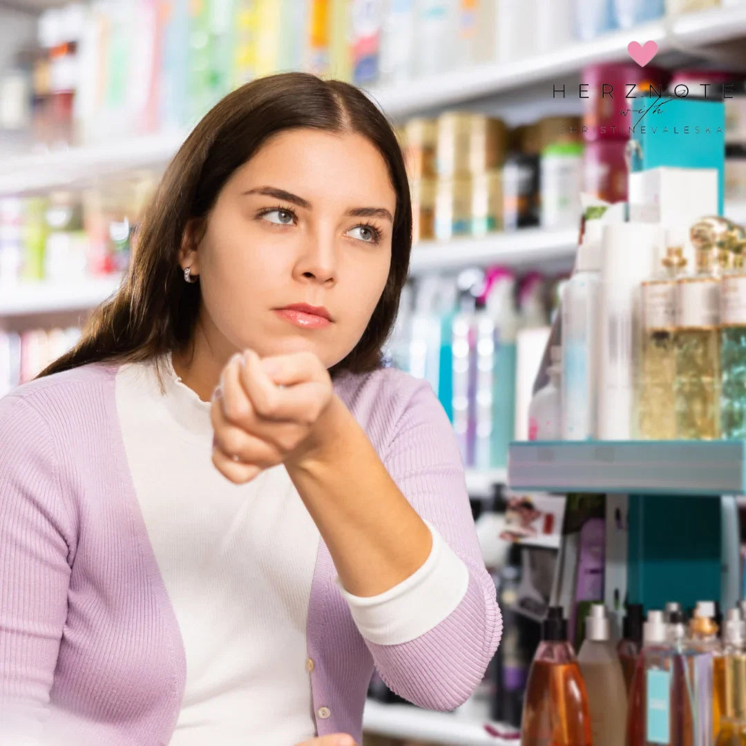 Wie erkenne ich gute Parfum-Dupes? 4 Tipps vom Profi