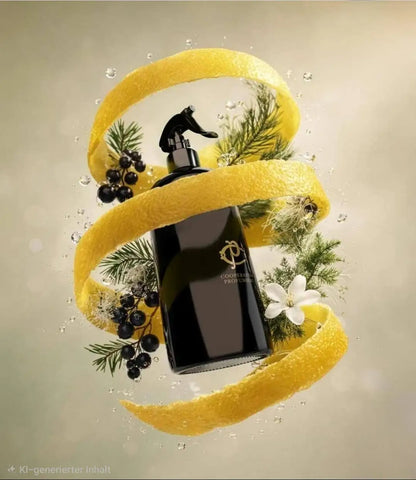 Musk Ritual - Cooperativa Profumieri Raumduft Spray
