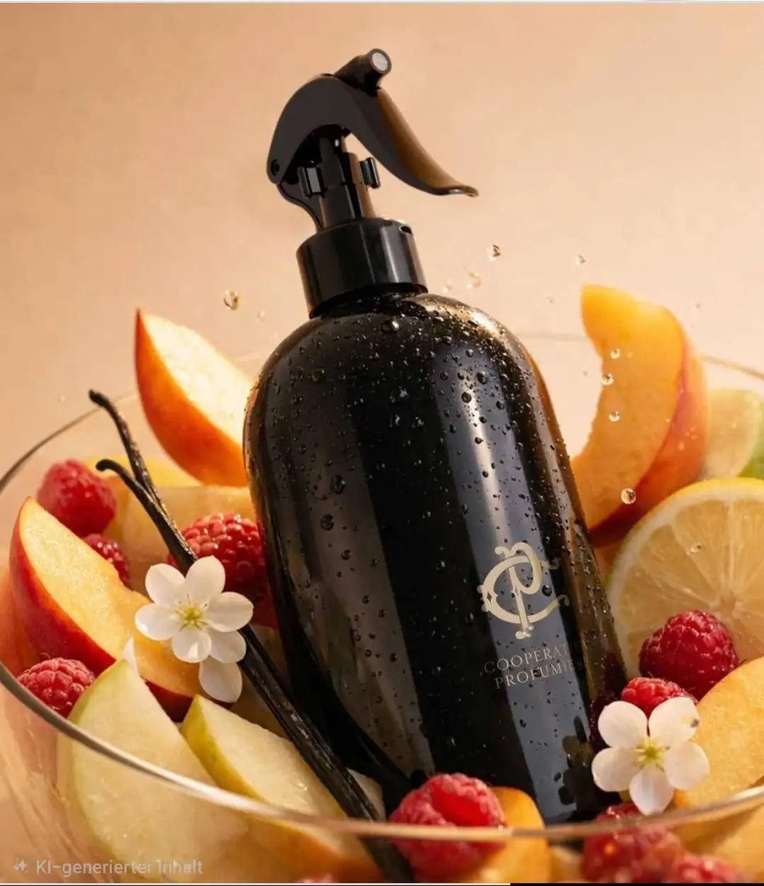 Sweet Symphonies - Cooperativa Profumieri Raumduft Spray