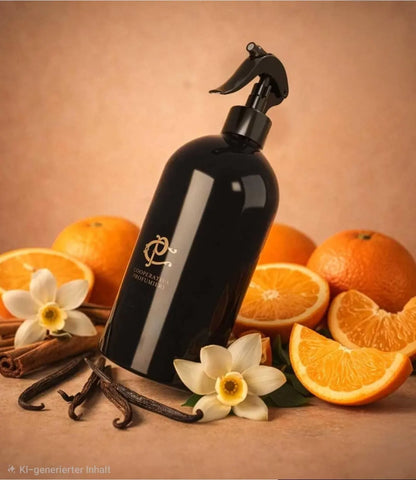 Velvet Citrus - Cooperativa Profumieri Raumduft Spray