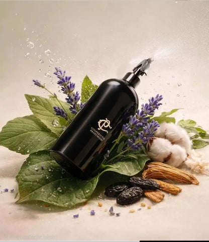 Cotton Veil - Cooperativa Profumieri Raumduft Spray