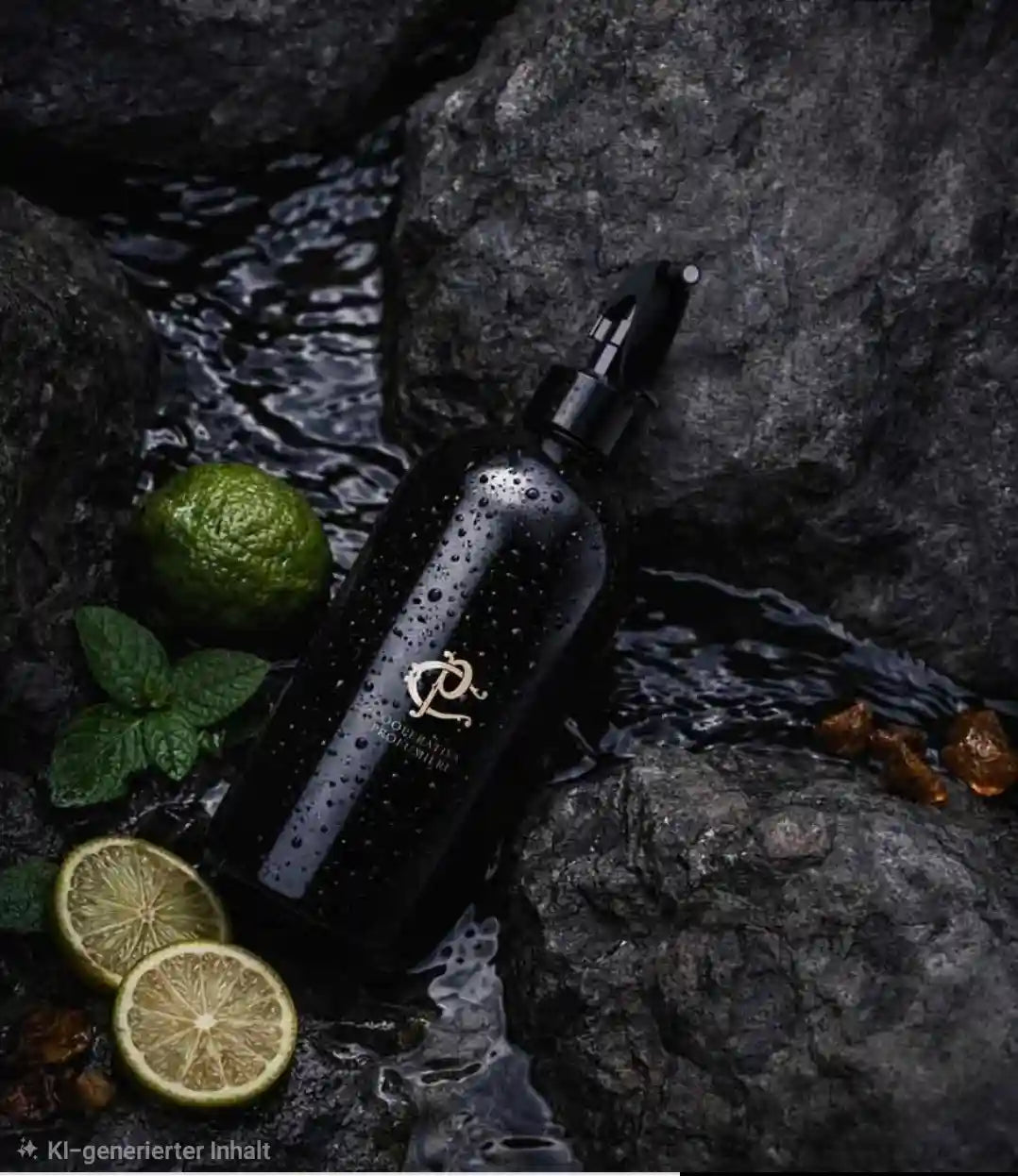 Whispering Woods - Cooperativa Profumieri Raumduft Spray