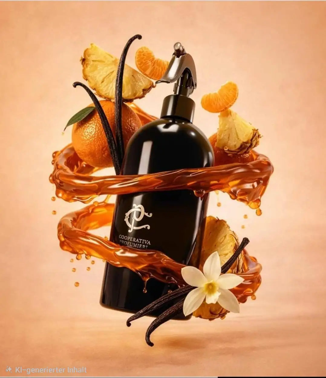 Sun Mirage - Cooperativa Profumieri Raumduft Spray