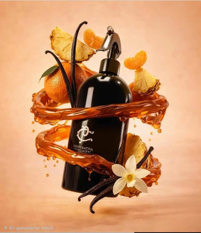 Sun Mirage - Cooperativa Profumieri Raumduft Spray