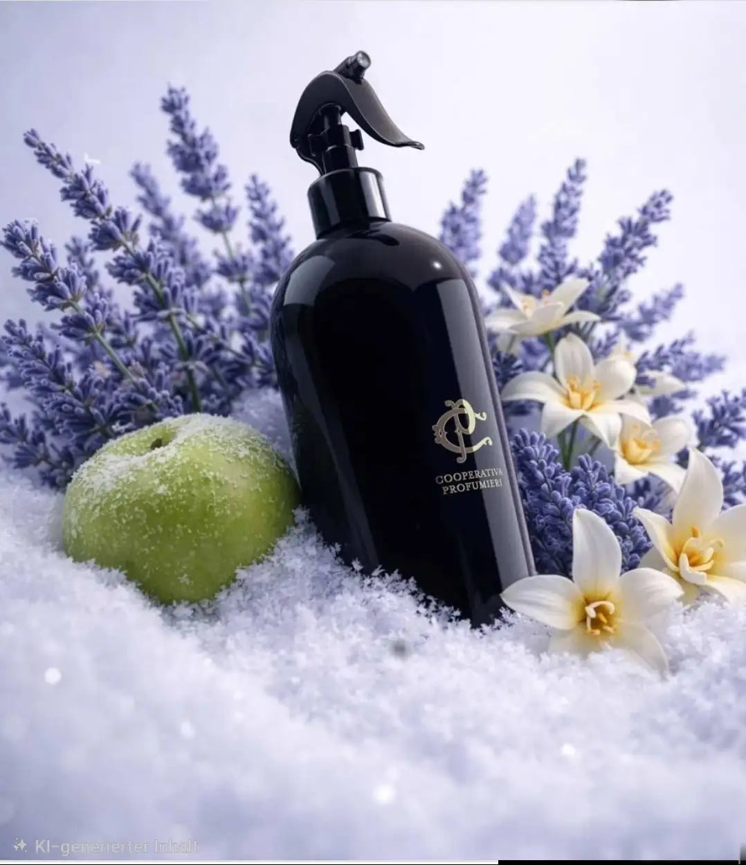 Petal Infusion - Cooperativa Profumieri Raumduft Spray