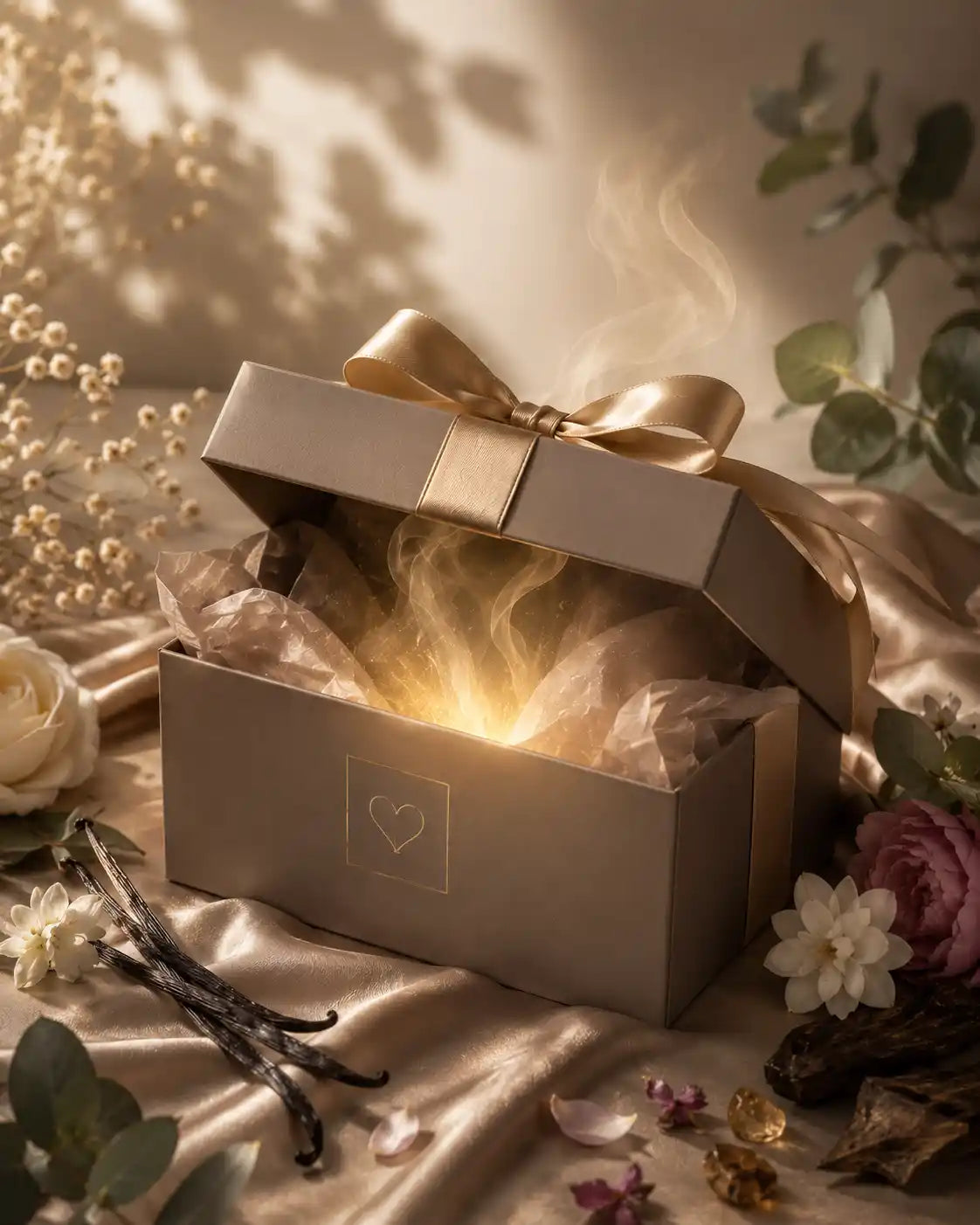 SIGNATUR PARFUM BOX