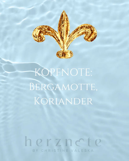 NADIR – OLFAZETA Extrait de Parfum