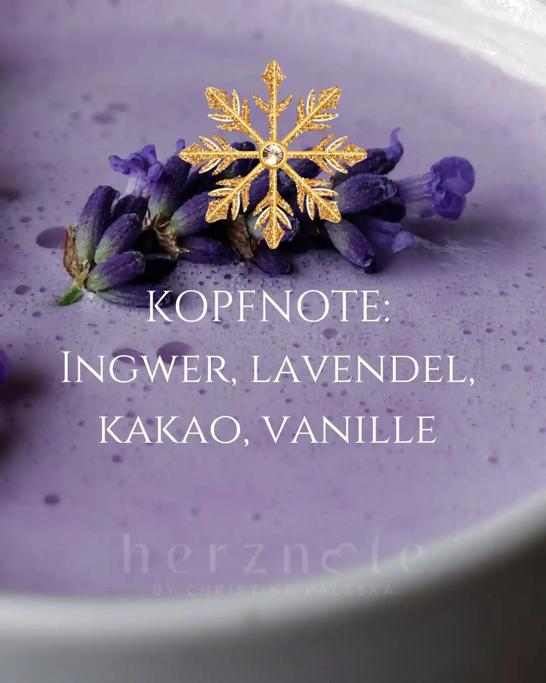 DIVINE AURA - OLFAZETA 148 Extrait de Parfum von CHOGAN