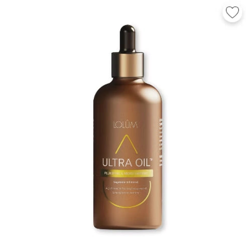 Ultra Oil™ Pflanzenölmischung |  Aufpolsternd & Feuchtigkeit 50ml