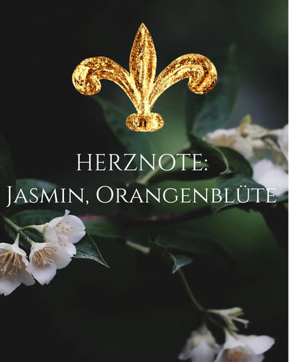 NADIR – OLFAZETA Extrait de Parfum