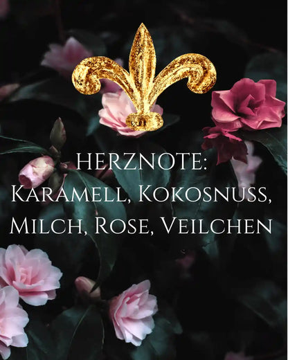 IMPERATRIX – OLFAZETA Extrait de Parfum