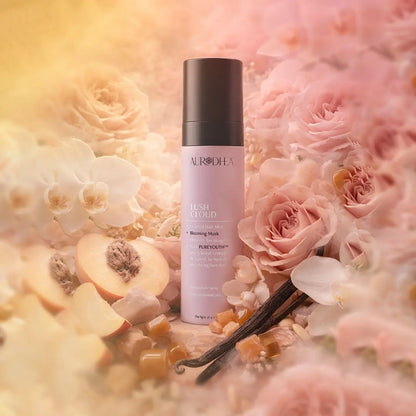 LUSH CLOUD Haarparfum | Blooming Musk