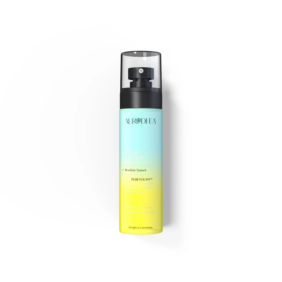 LUSH CLOUD Bodyspray| Brazilian Sunset