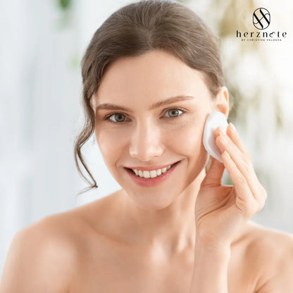Gesichtswasser für sehr empfindliche & anspruchsvolle Haut - 150 ml