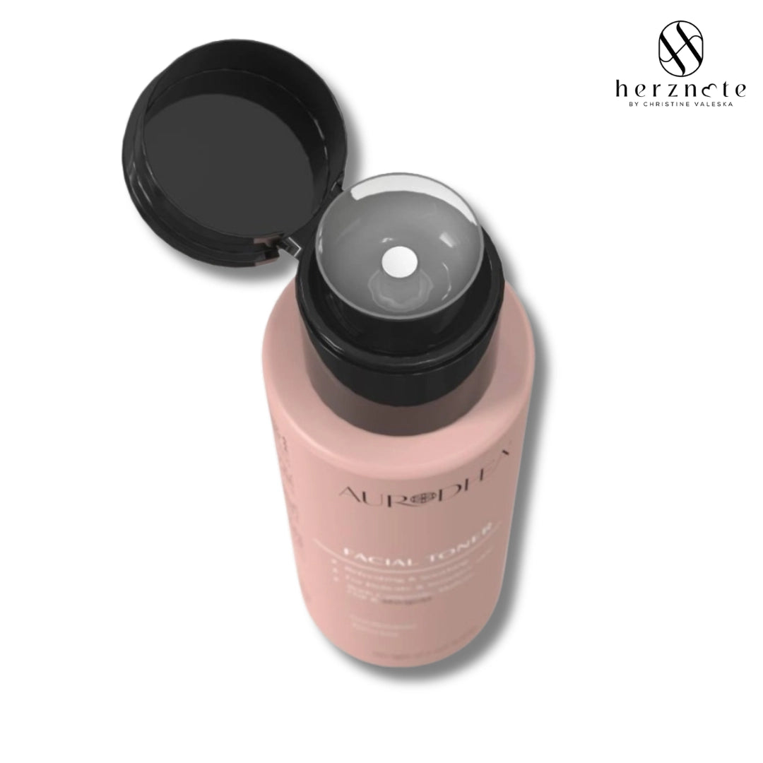 Gesichtswasser für sehr empfindliche & anspruchsvolle Haut - 150 ml