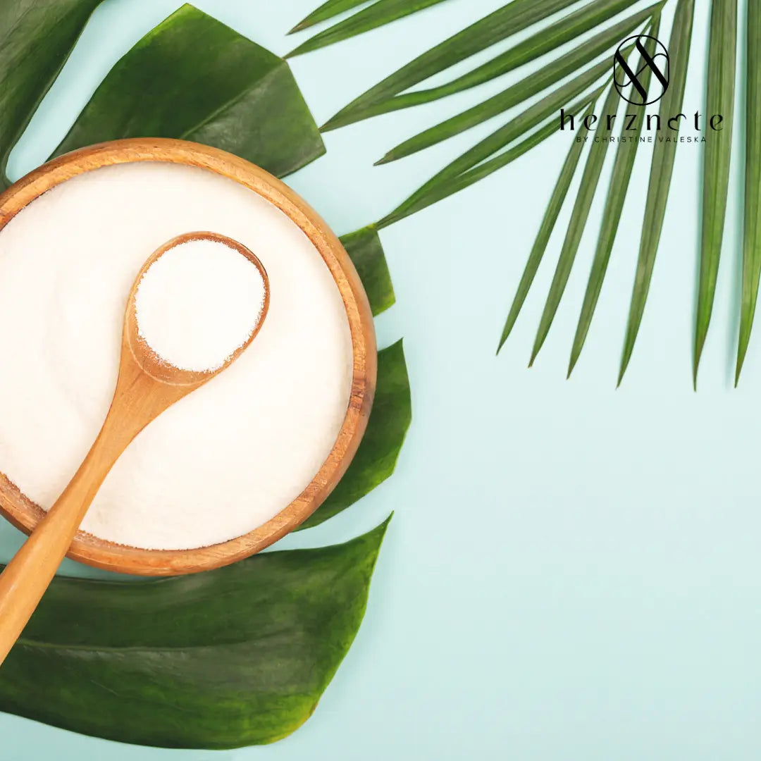 SKINAIL COLLAGEN – Kollagenpulver für Haut, Haare & Nägel (30 Beutel)