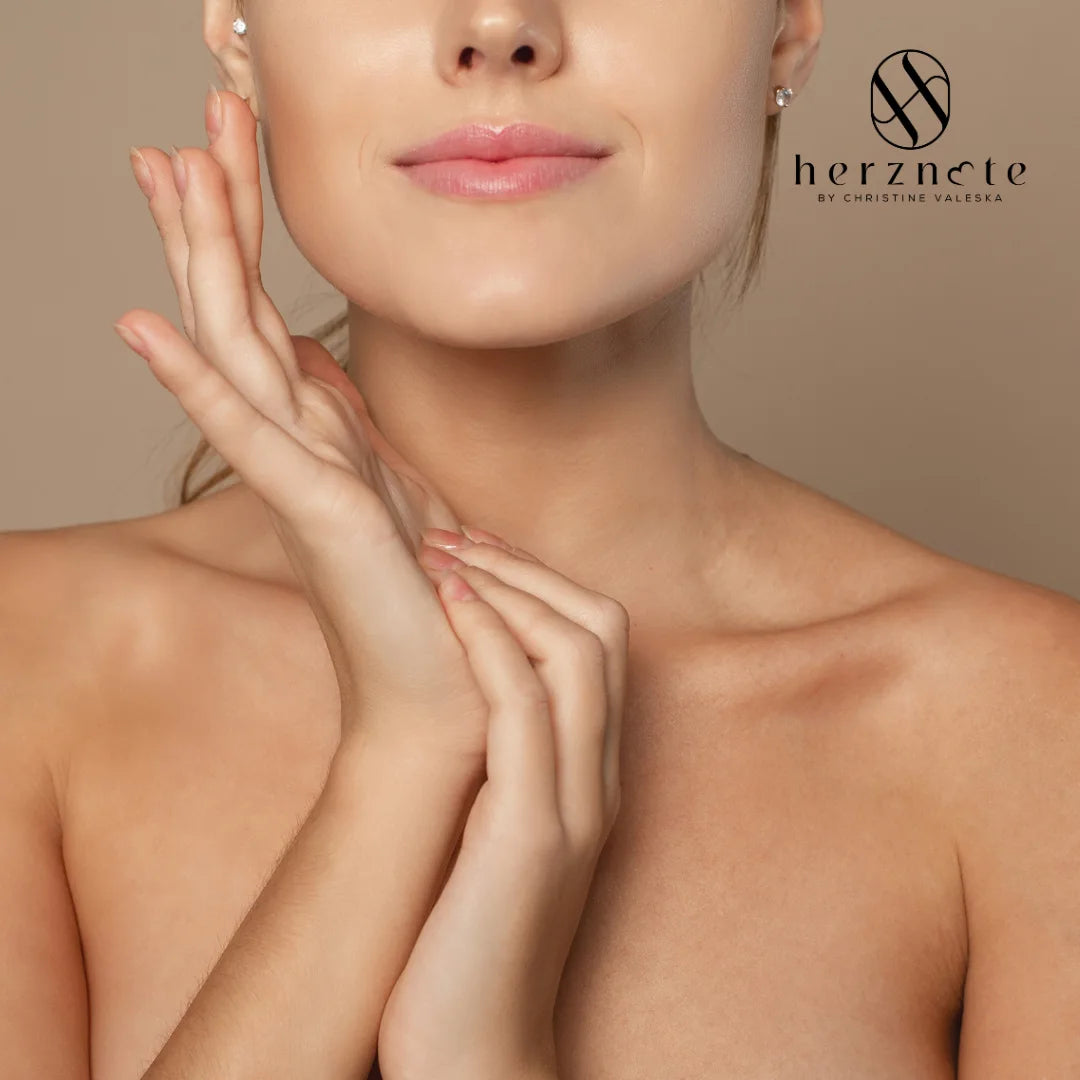 SKINAIL COLLAGEN – Kollagenpulver für Haut, Haare & Nägel (30 Beutel)