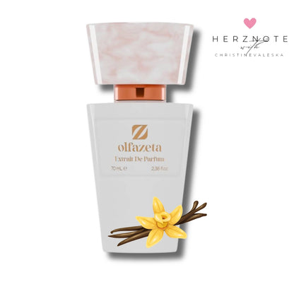 DIVINE AURA - OLFAZETA 148 Extrait de Parfum von CHOGAN