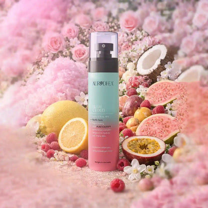 LUSH CLOUD Bodyspray| Pacific Aura