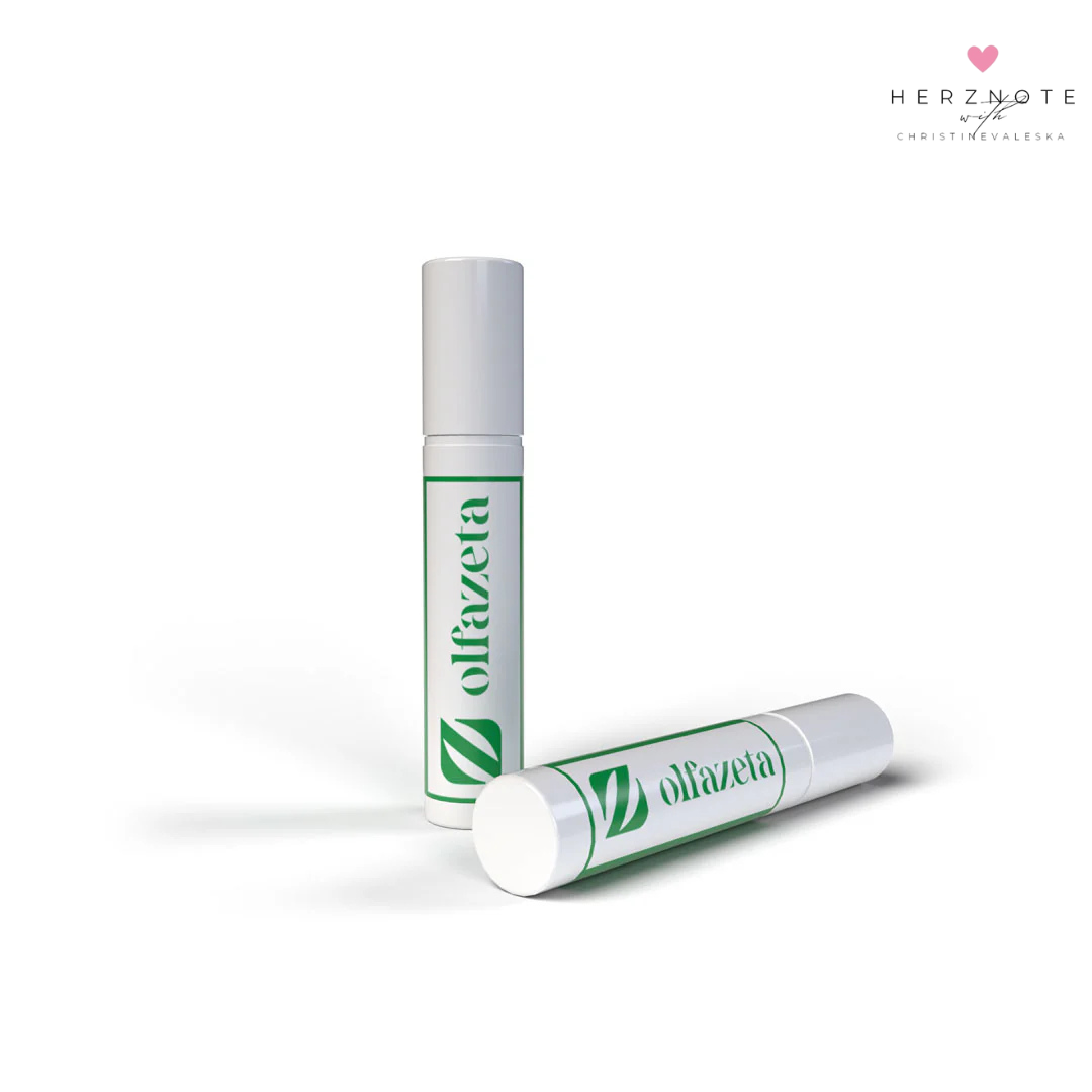 Probe Flakon 3 ml, Luxury 144, Gourmand, Olfazeta 144, Chogan