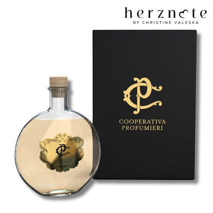 SCARLET TEMPTATION - Cooperativa Profumieri