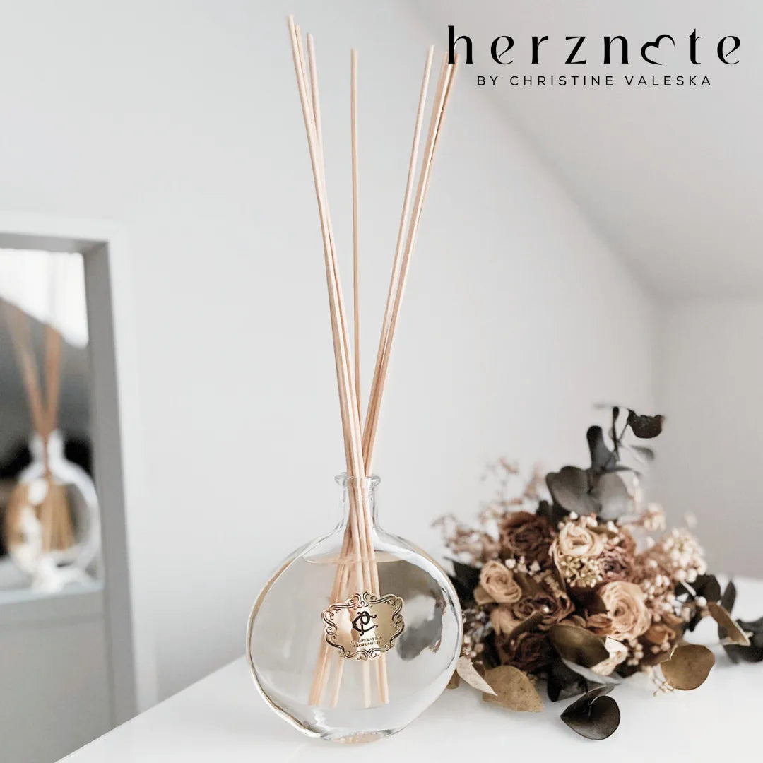 SCARLET TEMPTATION - Cooperativa Profumieri