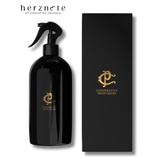 Cotton Veil - Cooperativa Profumieri Raumduft Spray
