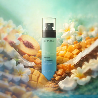 LUSH CLOUD Bodyspray| Summer Dream