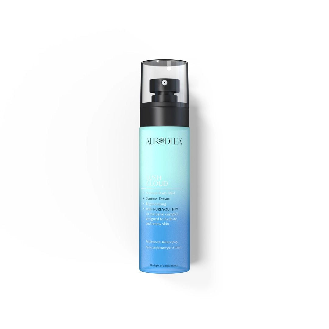 LUSH CLOUD Bodyspray| Summer Dream