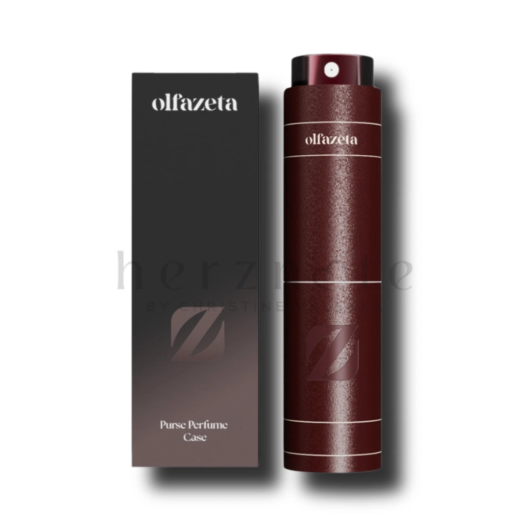 OLFAZETA Taschenetuis - TIMELESS Kollektion