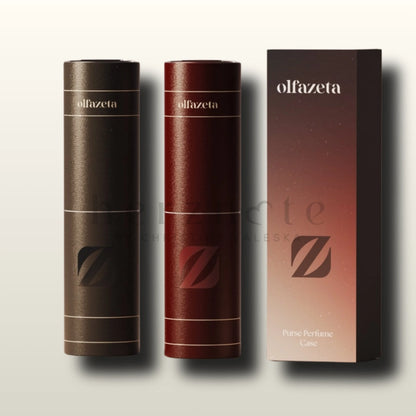 OLFAZETA Taschenetuis - TIMELESS Kollektion