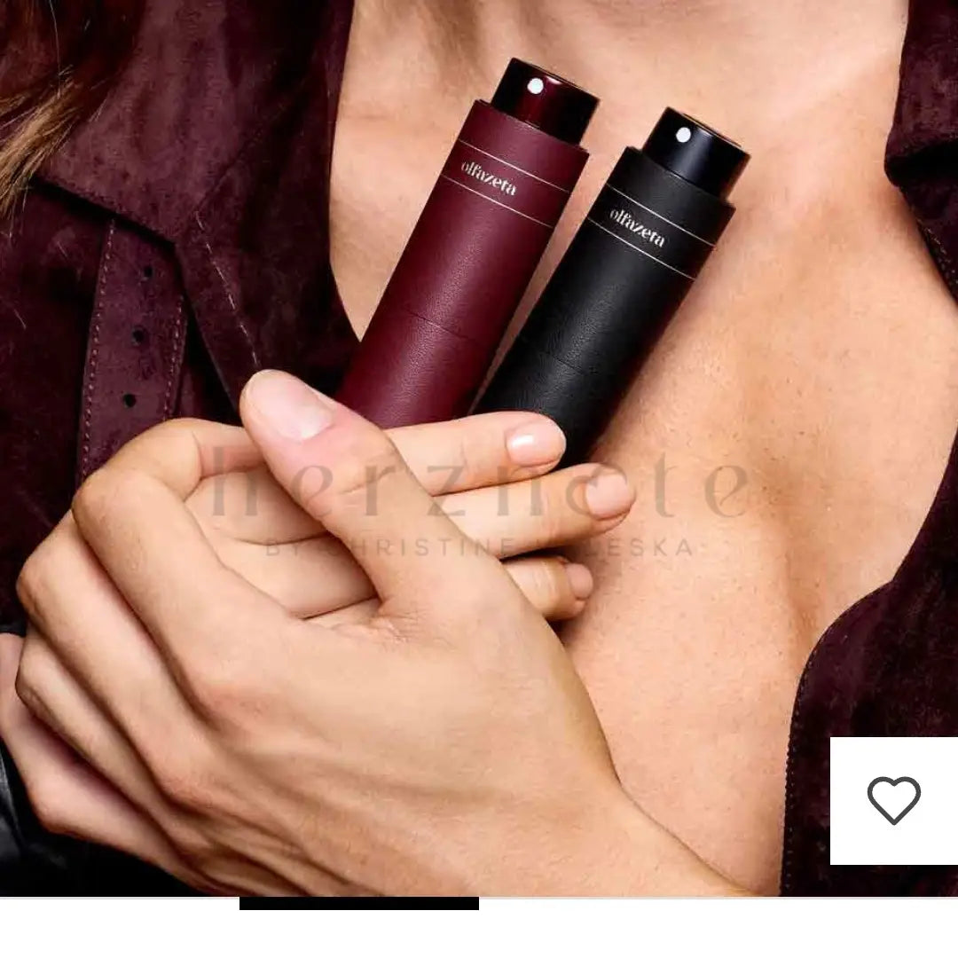 OLFAZETA Taschenetuis - TIMELESS Kollektion