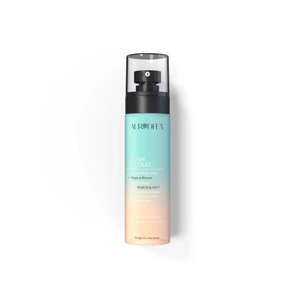 LUSH CLOUD Bodyspray| Tropical Breeze