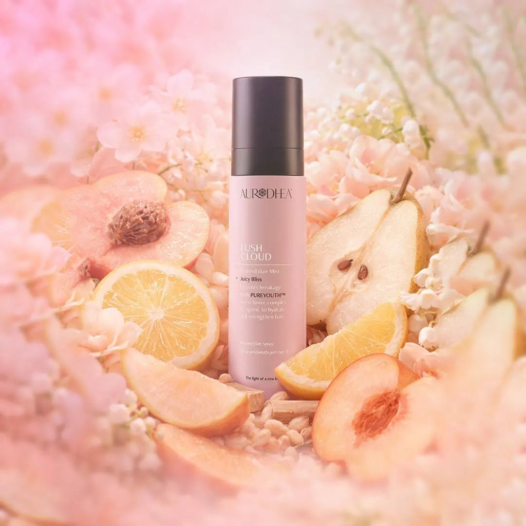 LUSH CLOUD Haarparfum | Juicy Bliss